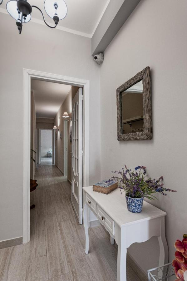 Bacicagiuba Apartments Termini Imerese Exterior foto
